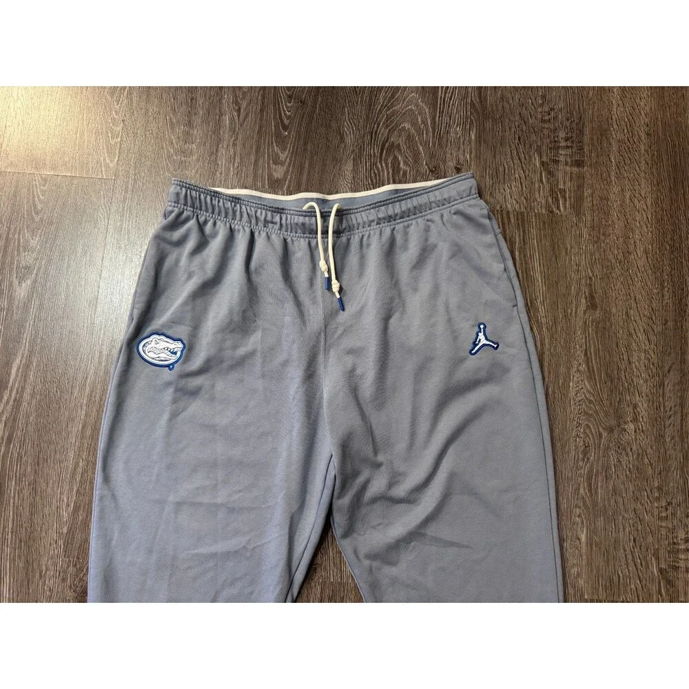 Men's 3XL Jordan Florida Gators Football Team Issue Sideline Player Pants NCAA